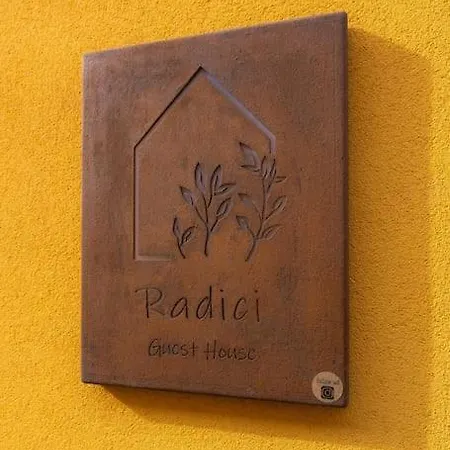 Dimore Radici 
