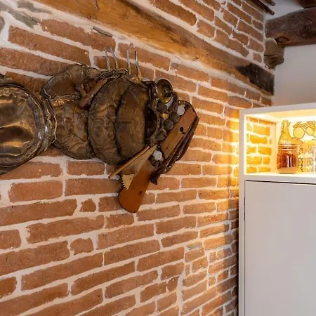 Διαμέρισμα Dimore Radici 