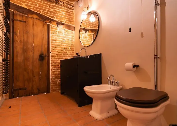 Διαμέρισμα Dimore Radici 