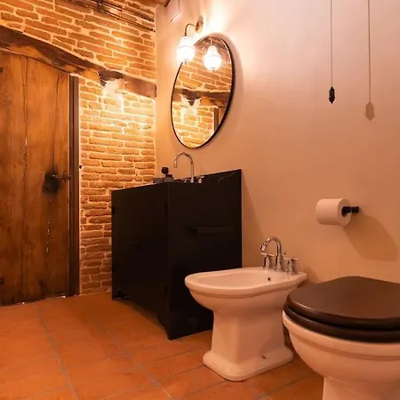 Apartman Dimore Radici 