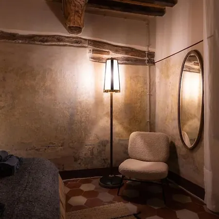 Apartment Dimore Radici 