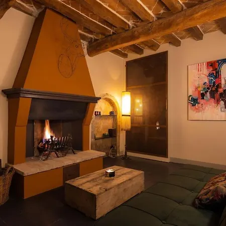 Apartment Dimore Radici 