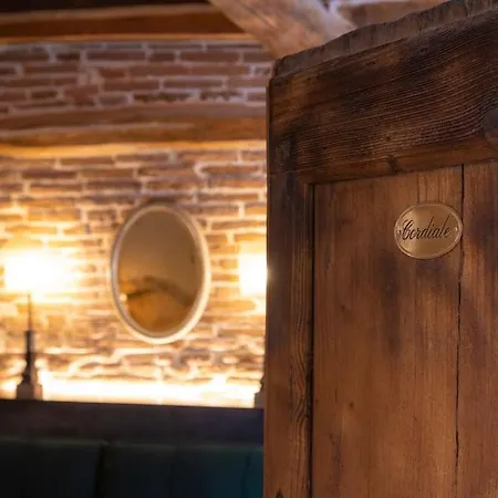 Apartman Dimore Radici 