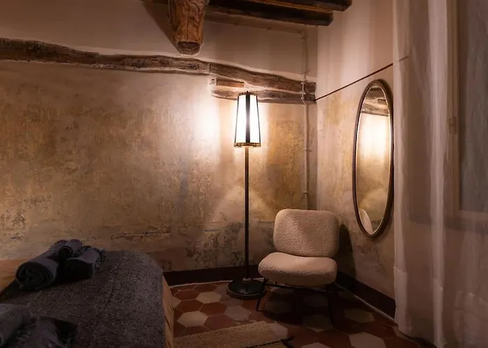 Lägenhet Dimore Radici 