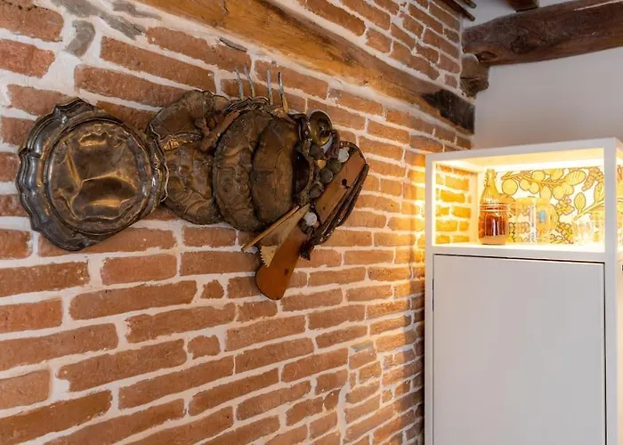 아파트 Dimore Radici 